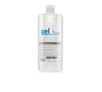Premium Gel conduttore speciale IPL Ultrasuoni incolore e senza profumo MOI SKINCARE 1000ml