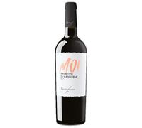 Moi Primitivo di Manduria Varvaglione