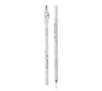 Moi Profesional - Matita bianca per l'eyeliner o per segnare la pelle, uso professionale, Laser 00·White Pure, lunghezza con temperamatite, 1 unità, 100 g