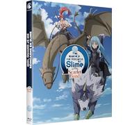 Moi quand je me réincarne en Slime-Le Film : Scarlet Bond [Blu-Ray]