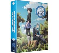 Moi quand je me reincarne en slime - saison 3 - 6 dvd