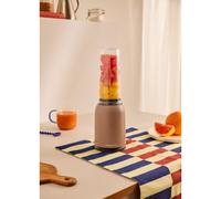 MOI STUDIO - Frullatore Con Bicchiere Portatile Moka