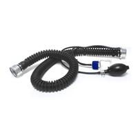 MOI Submission The Aroma Feeder Gas Mask Hose System