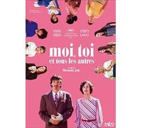 Moi, toi et tous les autres [Édition Collector]