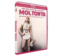 Moi, tonya - bluray
