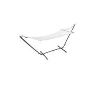 MOIA AM66 Amaca in rete di cotone Ecrù