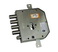 MOIA AP954 SERRATURA PER PORTE BLINDATE TRIPLICE DESTRA E SINISTRA