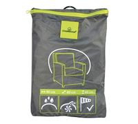 Moia Greenwood Cover Poltrona Impermeabile Poliestere 90×80×60 cm