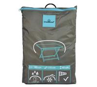 Moia Greenwood Cover Tavolo Impermeabile Poliestere 180×110 cm