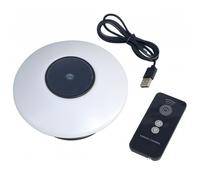 Moia Greenwood Luce LED Ombrellone Maniglione USB