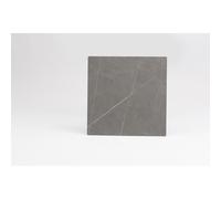 Moia Greenwood Piano Tavolo Gres Grigio 70×70 cm 12 mm