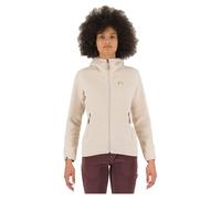 Moiazza Retrò Hoodie W Fleece oat (031) L