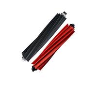 MOIDHSAG 2 Pz/set Spazzole Principali Per S8+Sostituzione Spazzola Rullo Centrale Spazzare Aspirapolvere Pezzo di Ricambio
