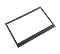 MOIDHSAG Laptop LCD Frame Surround Schermo Anteriore Foglio Adesivi Coperture Frontale Shell Foglio Adesivi Per T480 Laptop Accessori