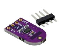 MOIDHSAG Modulo di crittografia avanzato CJMCU608 Password crittografica NISTP256 Curve Per applicazioni finanziarie A basso consumo energetico