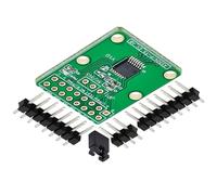 MOIDHSAG Robusts AS5047P Scheda di codifica Con Supporto Interfacce Multiple Per Sviluppatori Embedde E Accessori Per L'Educazione