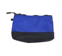 MOIDHSAG Sacchetti per attrezzi con cerniera, borsa per attrezzi, multiuso, con cerniera, per attrezzi, gadget, cosmetici, articoli di cancelleria, viaggi, A