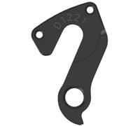 MOIGYDZ D1221 Forcellino del deragliatore compatibile/sostitutivo | for Crosser, Fluid, Ragusa
