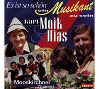 Moik,Karl - Es Ist So Schön...