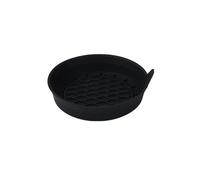 MOIKOTLR 2 Pezzi Sottobicchieri Auto,per VW Tiguan 2007-2023 2024 2025 5N AD1 AD2 AD3 AD4 Tappetino Antiscivolo Lavabile Facile da Pulire e Mantiene Il portabicchieri dell'auto Pulito e Asciutto