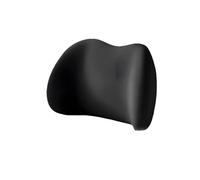 MOIKOTLR Cuscino Lombare Auto, per BMW X1 X2 X3 X4 X5 X6 X7 XM GT Z4 Supporto Lombare Auto Comodo Cuscino di Supporto Lombare per Auto, Ufficio, Viaggio,D