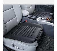 MOIKOTLR Cuscino per seggiolino Auto, per Audi A1 allstreet 2022-2023 / A1 Sportback 2012-2023 Copri Seduta Sedile Auto Fondo Antiscivolo Cuscino Sedile Auto Coprisedile Confortevole,C