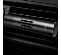 MOIKOTLR Deodoranti per Auto, per Audi Q4 e-Tron 2022-2023 Profumatori per Auto Elimina Odori Purificatore d'Aria Auto Accessori Interni dell'auto,B