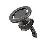 MOIKOTLR Porta Cellulare Auto, per Ford Fiesta St-Line/Active 2008-2025 Porta Cellulare Macchina Magnetico Auto Supporti Porta Cellulare Bocchette Aria Telefono