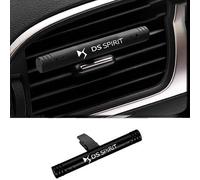 MOIKOTLR Profumatore Auto, per DS Spirit DS3 DS4S DS5 5LS DS6 DS7 Diffusore Profumo Auto Profumatore Auto Diffusore di Aromi Aromaterapi Auto Effetto Lunga Durata,B