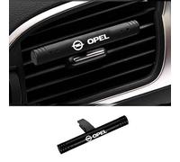 MOIKOTLR Profumatore Auto, per Opel Insignia Grandland Crossland X Diffusore Profumo Auto Profumatore Auto Diffusore di Aromi Aromaterapi Auto Effetto Lunga Durata,B