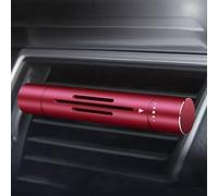 MOIKOTLR Profumatore Auto, per Peugeot 2008 2020-2023 Diffusore Profumo Auto Profumatore Auto Diffusore di Aromi Aromaterapi Auto Effetto Lunga Durata,D