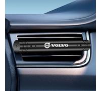 MOIKOTLR Profumatore Auto, per Volvo Diffusore Profumo Auto Profumatore Auto Diffusore di Aromi Aromaterapi Auto Effetto Lunga Durata,A