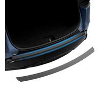 MOIKOTLR Protezione Paraurti Posteriore Auto,per Jaecoo 7 PHEV 2024-2025 AntiGraffio Antiscivolo Pellicola Protettiva Adesivi Decorativi Accessori