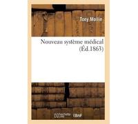 Moilin-T Nouveau Système Médical (Tascabile) Sciences