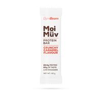 MoiMüv Gymbeam Protein Bar 60 g Caramello Croccante