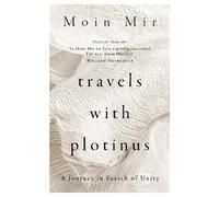 Moin Mir Travels with Plotinus (Copertina rigida)