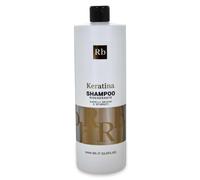 Moine Shampoo Capelli Secchi E Sfibrati 1000 Ml