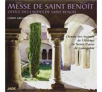 Moines De Ganagobie - Les Moines De Notre Dame De Ganagob