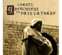 Moines de l'abbaye de Saint Benoit - Chants grégoriens en pays Cathare