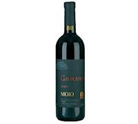 MOIO GAURANO PRIMITIVO - 75 CL