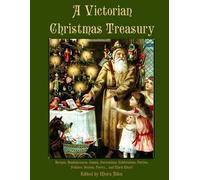 Moira Allen A Victorian Christmas Treasury (Tascabile)