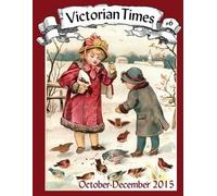 Moira Allen Victorian Times Quarterly #6 (Tascabile)