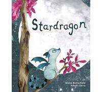 Moira Butterfield Stardragon (Copertina rigida)