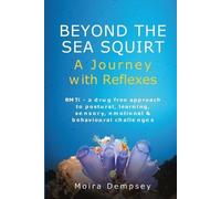 Moira Dempsey Beyond the Sea Squirt (Tascabile)