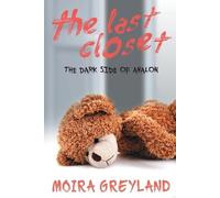 Moira Greyland The Last Closet (Tascabile)