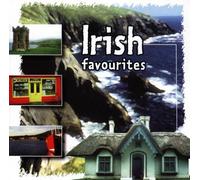 Moira - Irish Favourites
