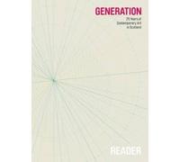 Moira Jeffrey Generation: Reader and Guide (Copertina rigida)