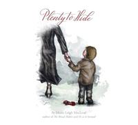 Moira Leigh MacLeod Plenty to Hide (Tascabile)