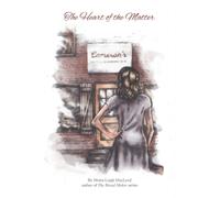 Moira Leigh MacLeod The Heart of the Matter (Tascabile)