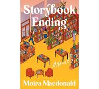 Moira Macdonald Storybook Ending (Copertina rigida)